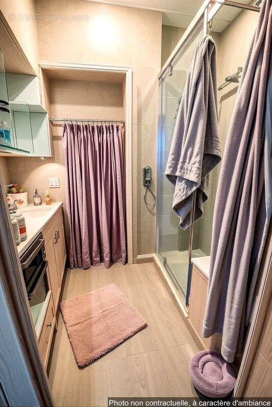 Appartement à ROCHEFORT