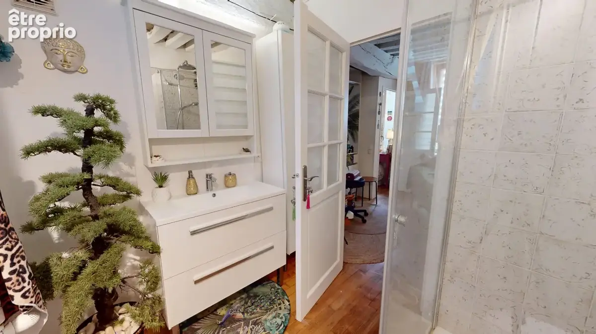Maison 84m² à caen - photo 7