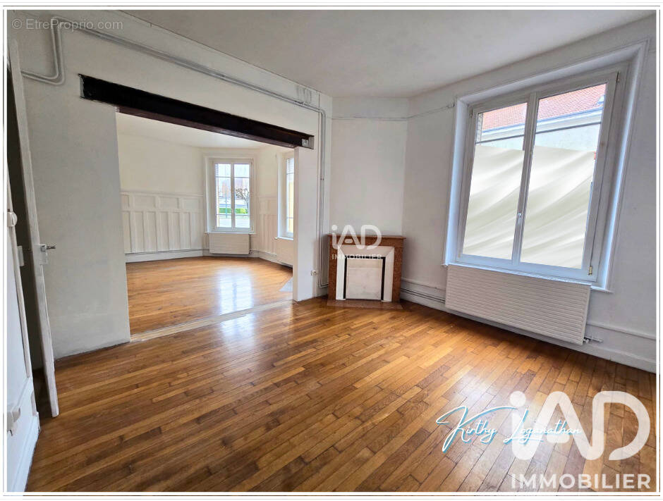 Photo 1 - Appartement à REIMS