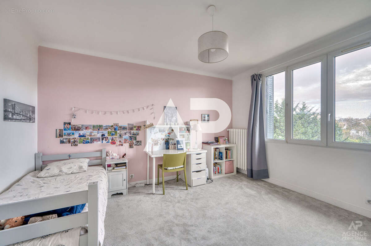 Maison à RUEIL-MALMAISON