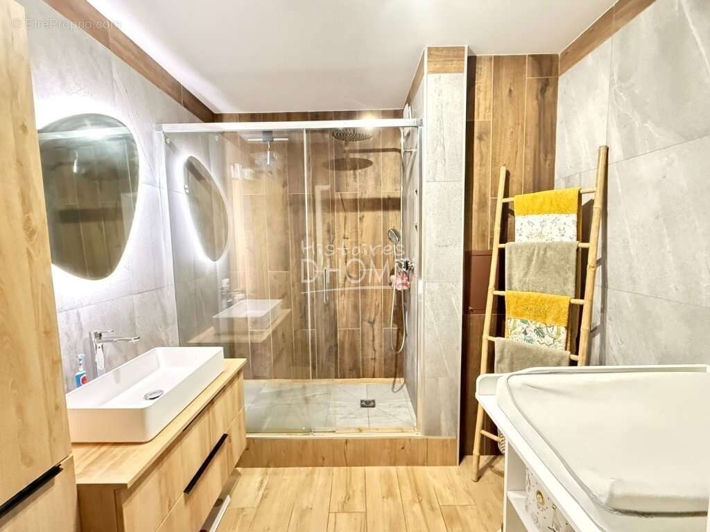 Appartement à NOISIEL