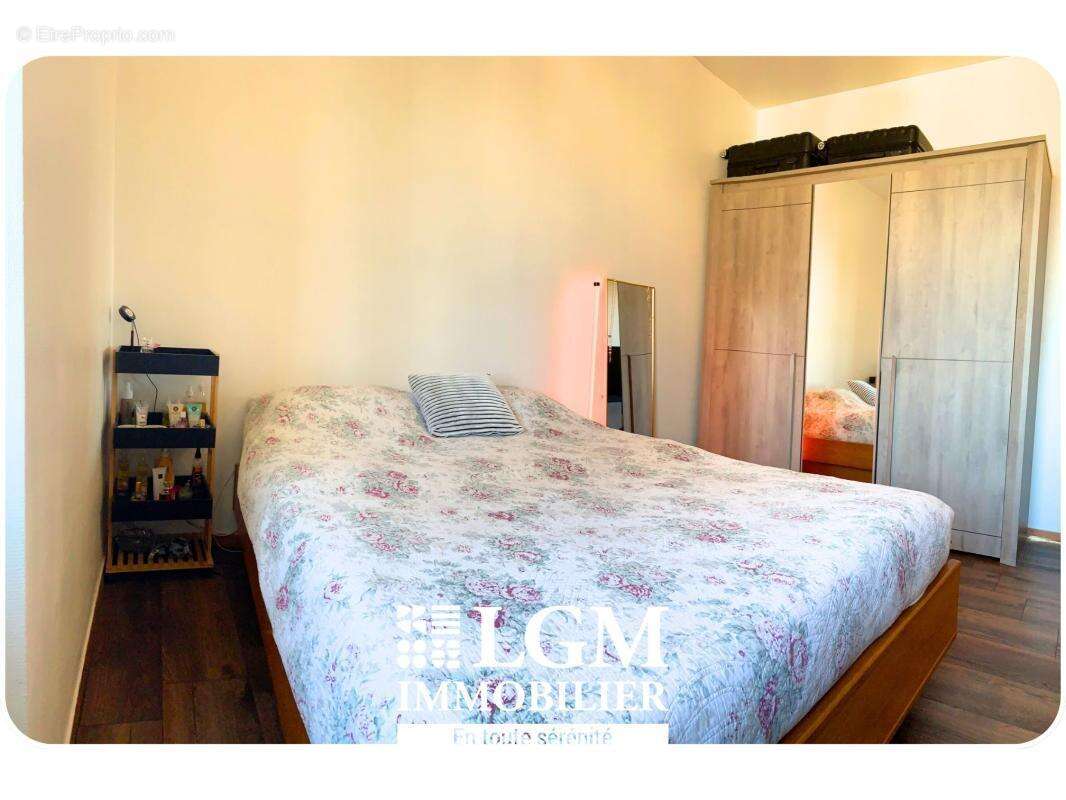 Appartement à HUSSIGNY-GODBRANGE