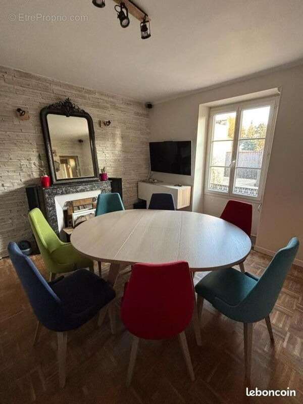 Photo 6 - Maison à THURY-EN-VALOIS