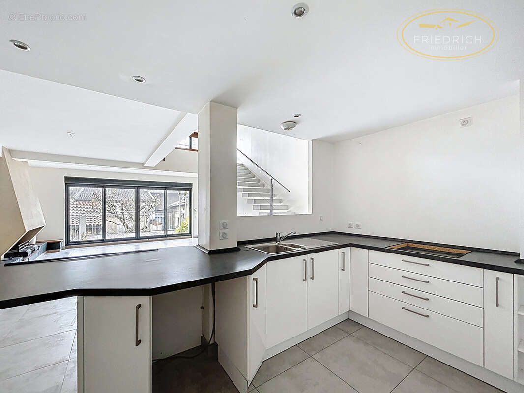 Appartement à COMMERCY