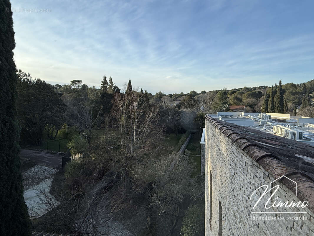 Maison à NIMES