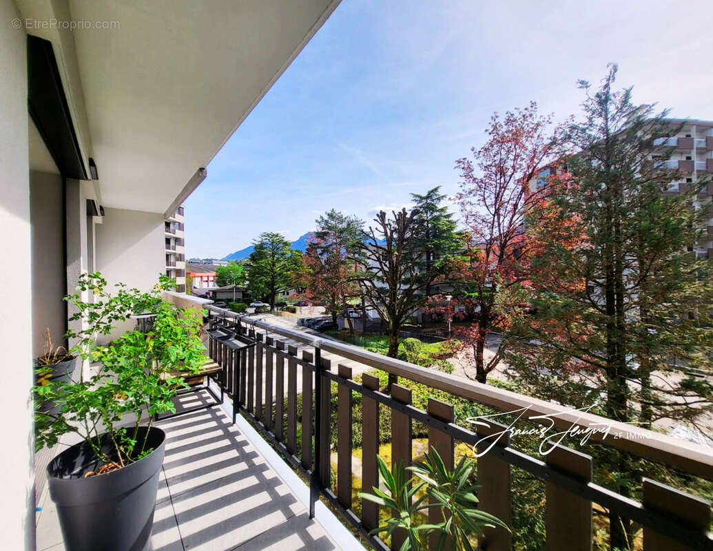 Appartement à ANNECY