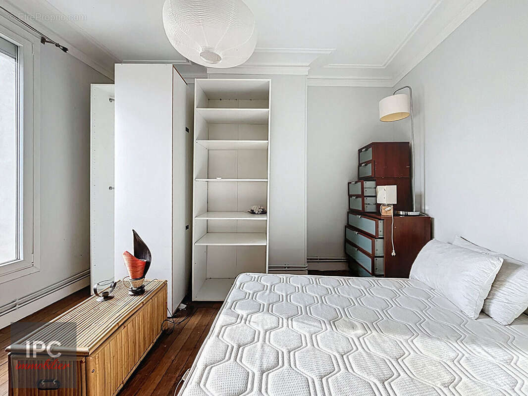 Appartement à ENGHIEN-LES-BAINS