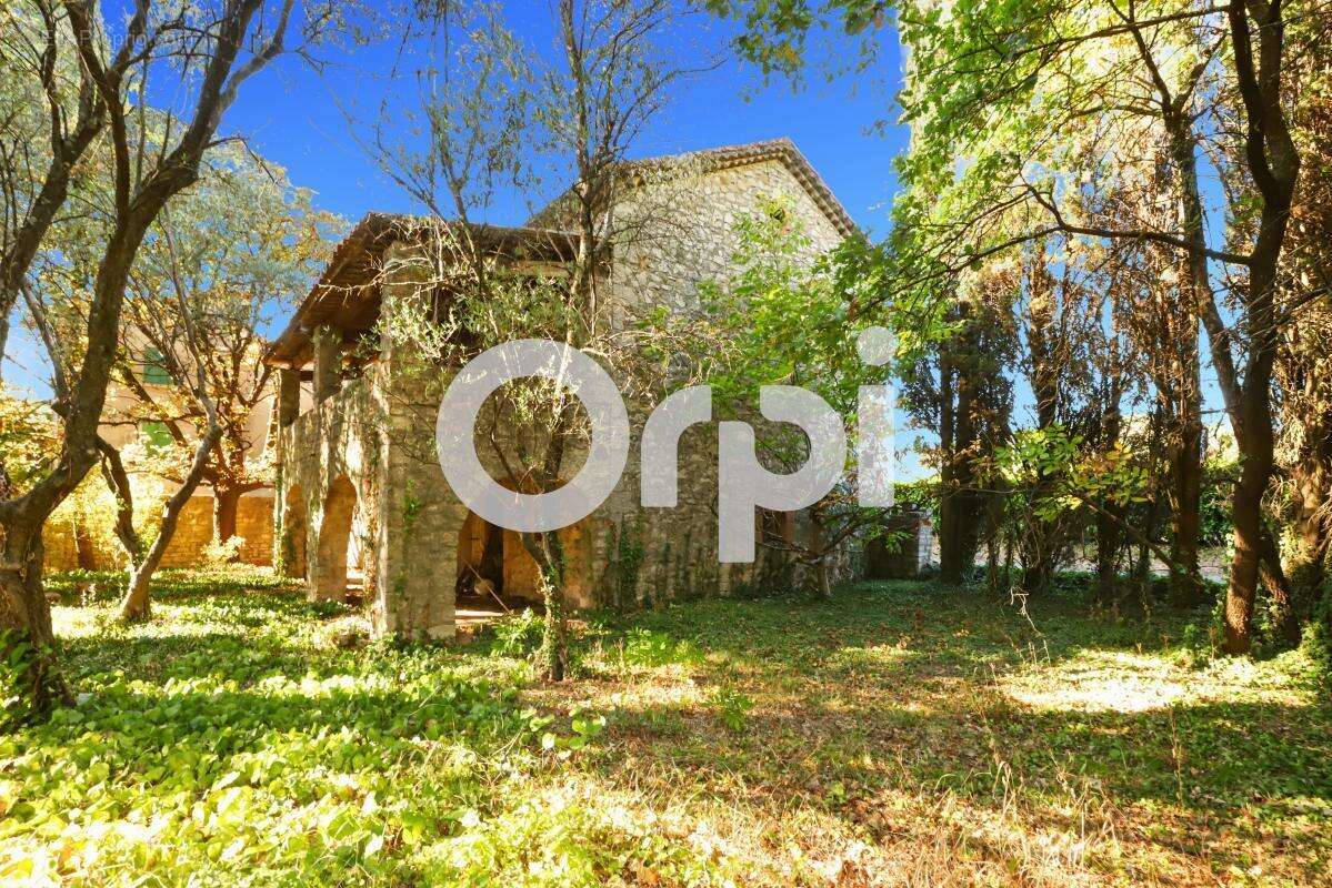 Maison à VALLON-PONT-D&#039;ARC