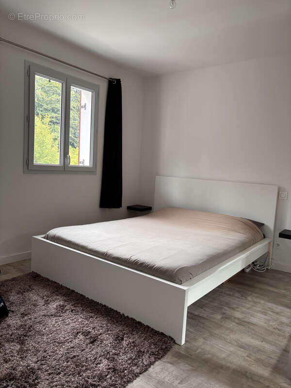 Appartement T2 USTARITZ - photo 5