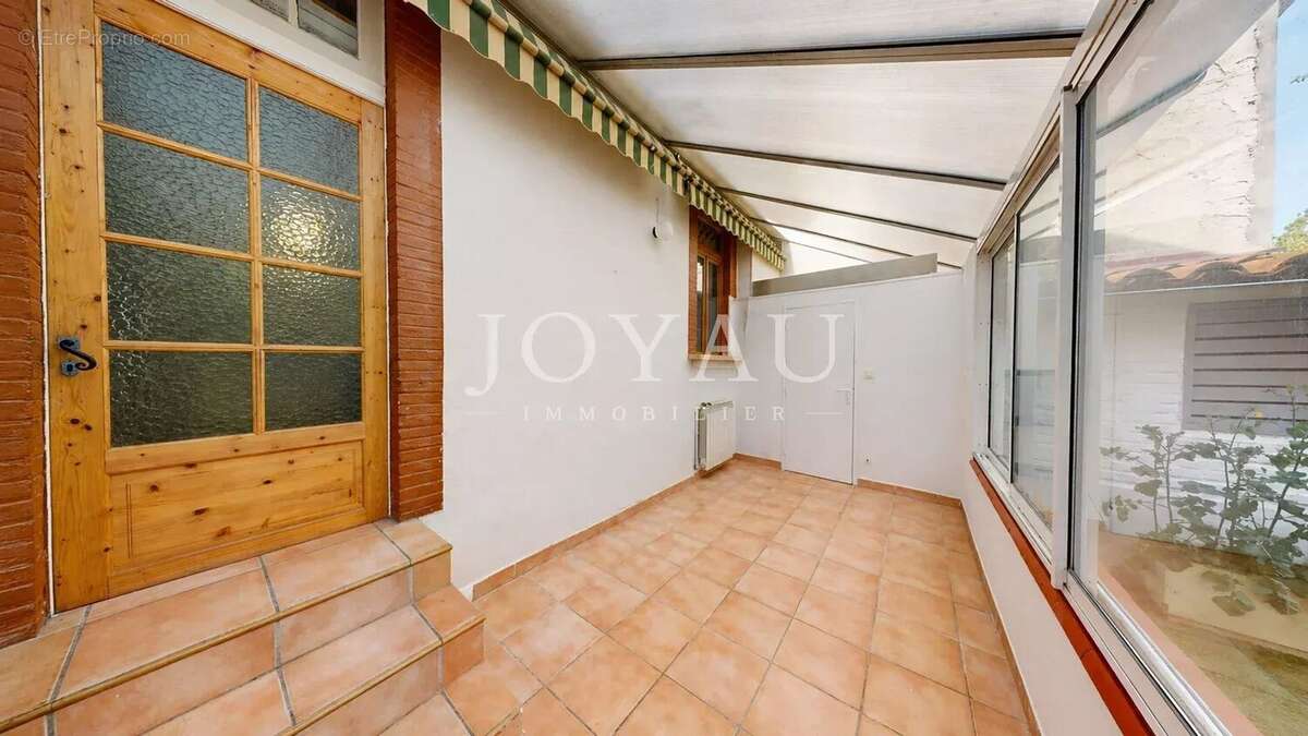Maison à TOULOUSE