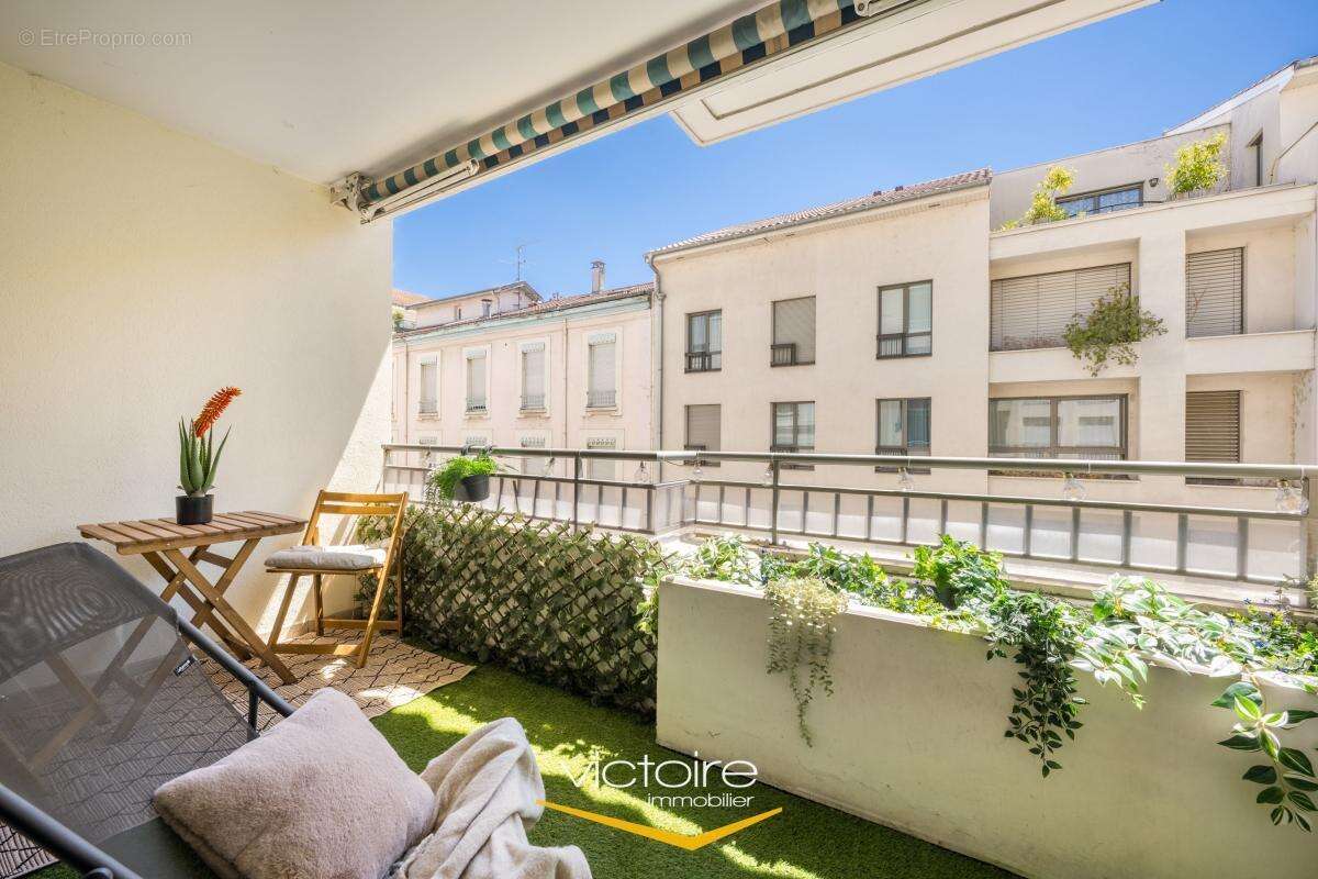 Appartement à LYON-3E