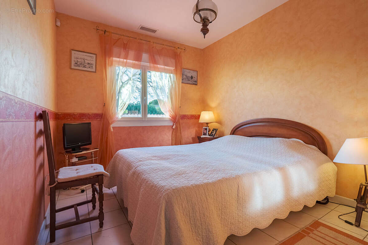 Maison à CARCASSONNE