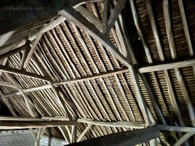 Maison à BRAY-SUR-SEINE