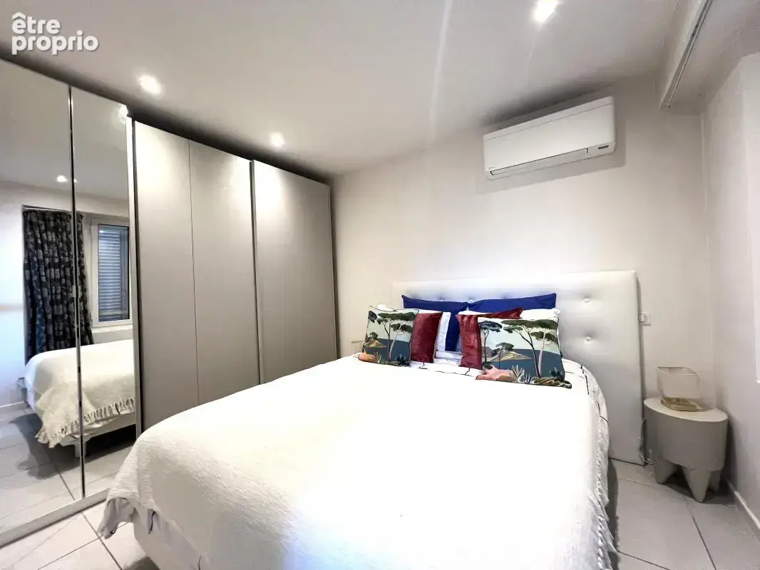 Appartement - photo 8