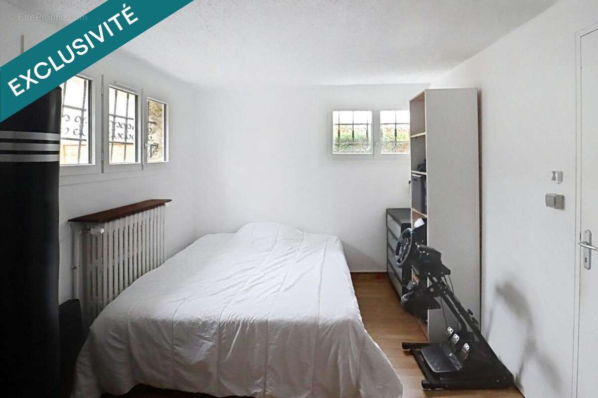 Photo 4 - Maison à SUCY-EN-BRIE