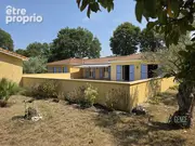 Maison à ROAILLAN