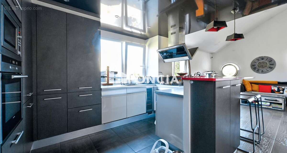 Appartement à CERGY