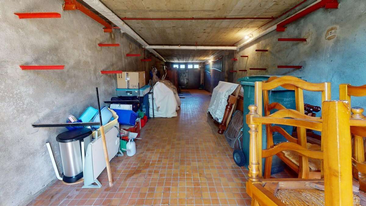 Maison à SAINTE-FOY-LES-LYON