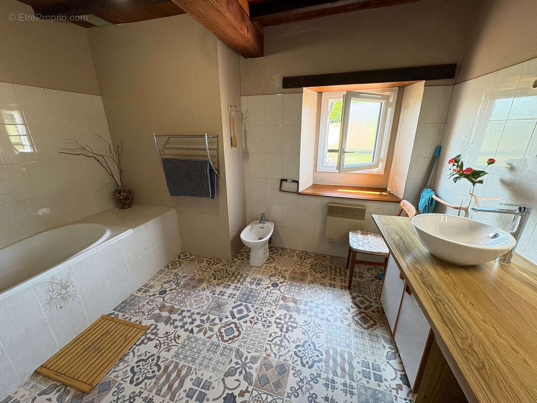 Maison à SAINT-GAUDENS