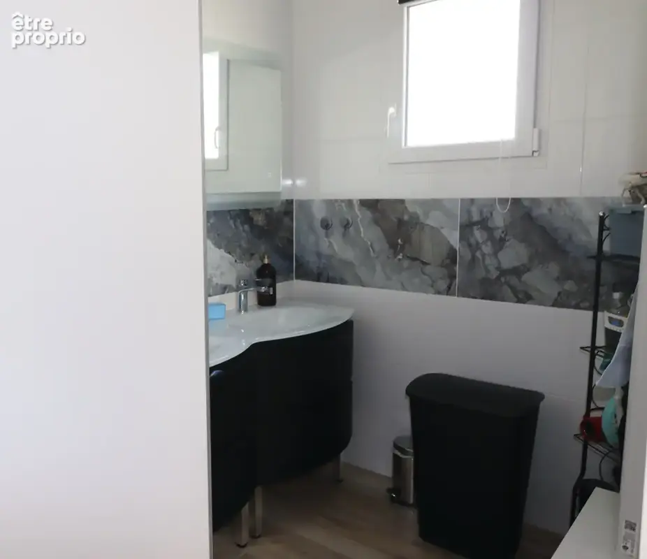 Semussac maison - photo 14