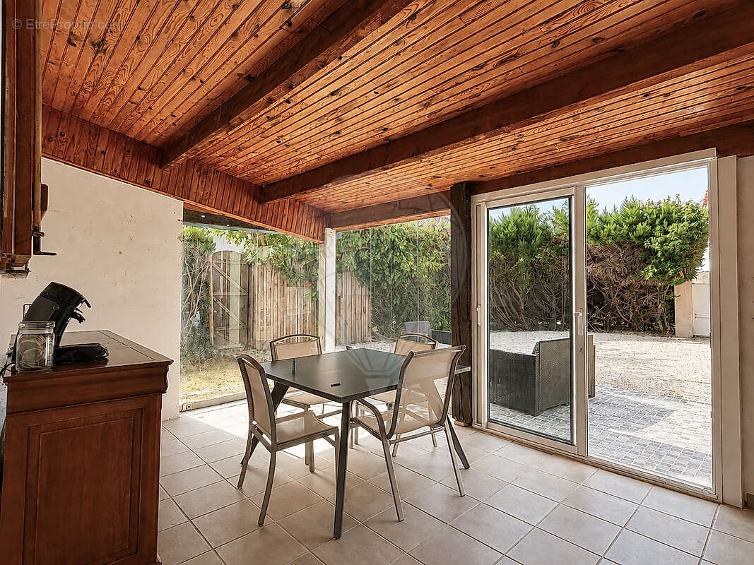 Maison 3 chambre(s) à vendre - photo 7