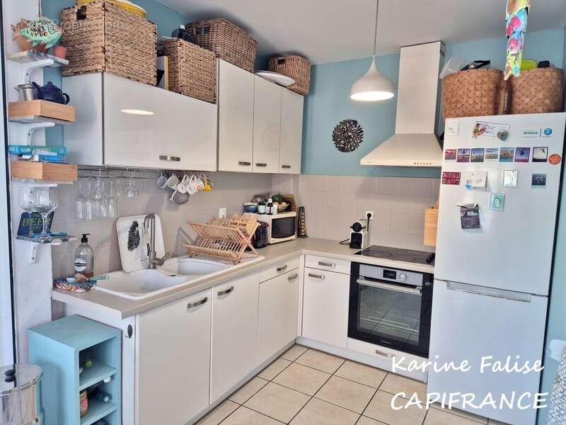 Appartement à SAINTE-LUCE