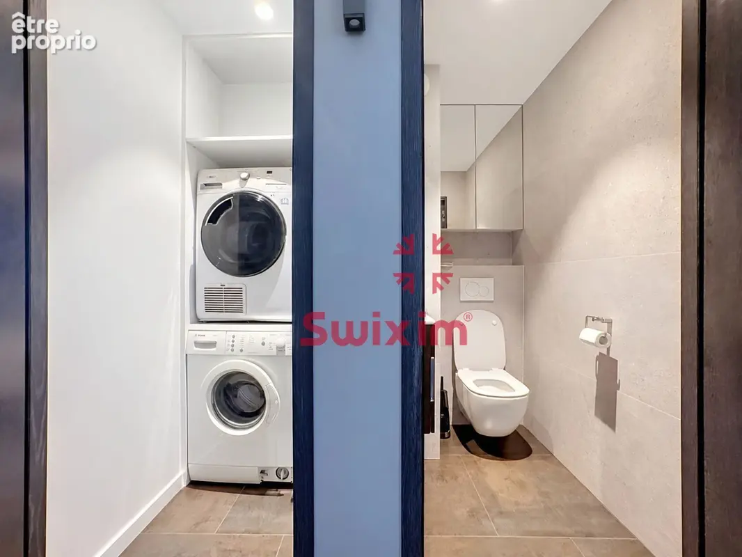 Appartement 3 pièces 71 m² à vendre à Paris-11e (75011) - photo 8