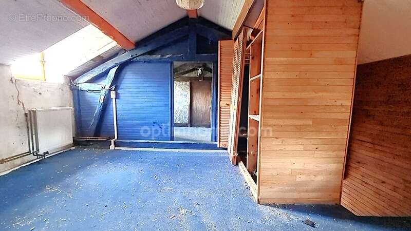 Maison à HAUTEFAGE-LA-TOUR