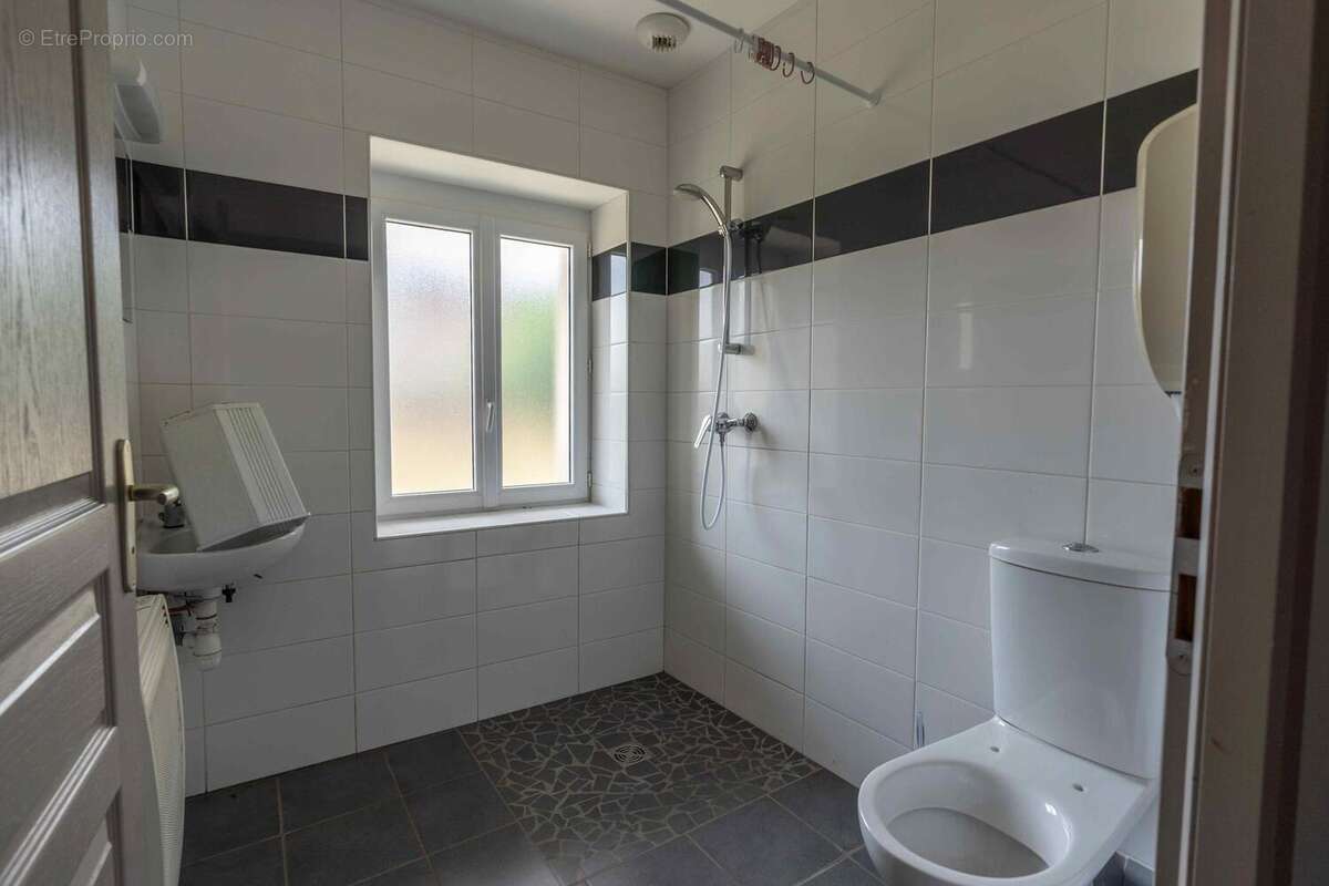 Photo 5 - Appartement à VOUE