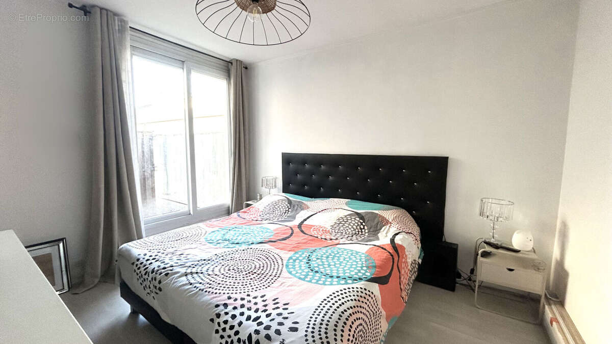 Appartement à EVRY