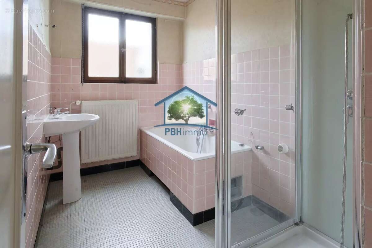 Maison à KUTZENHAUSEN