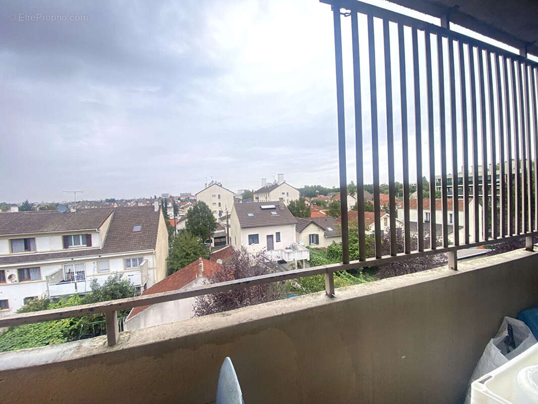 Appartement à BOBIGNY