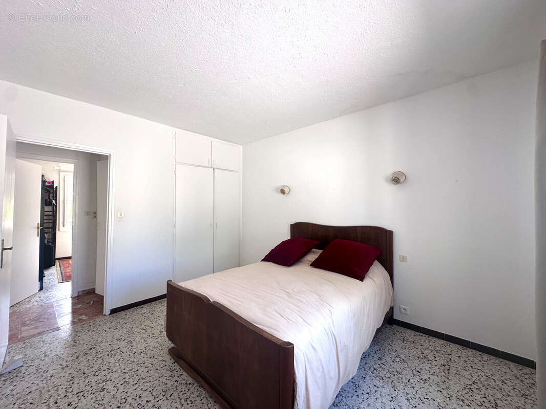 Maison T5 centre miggliacciaru - photo 10