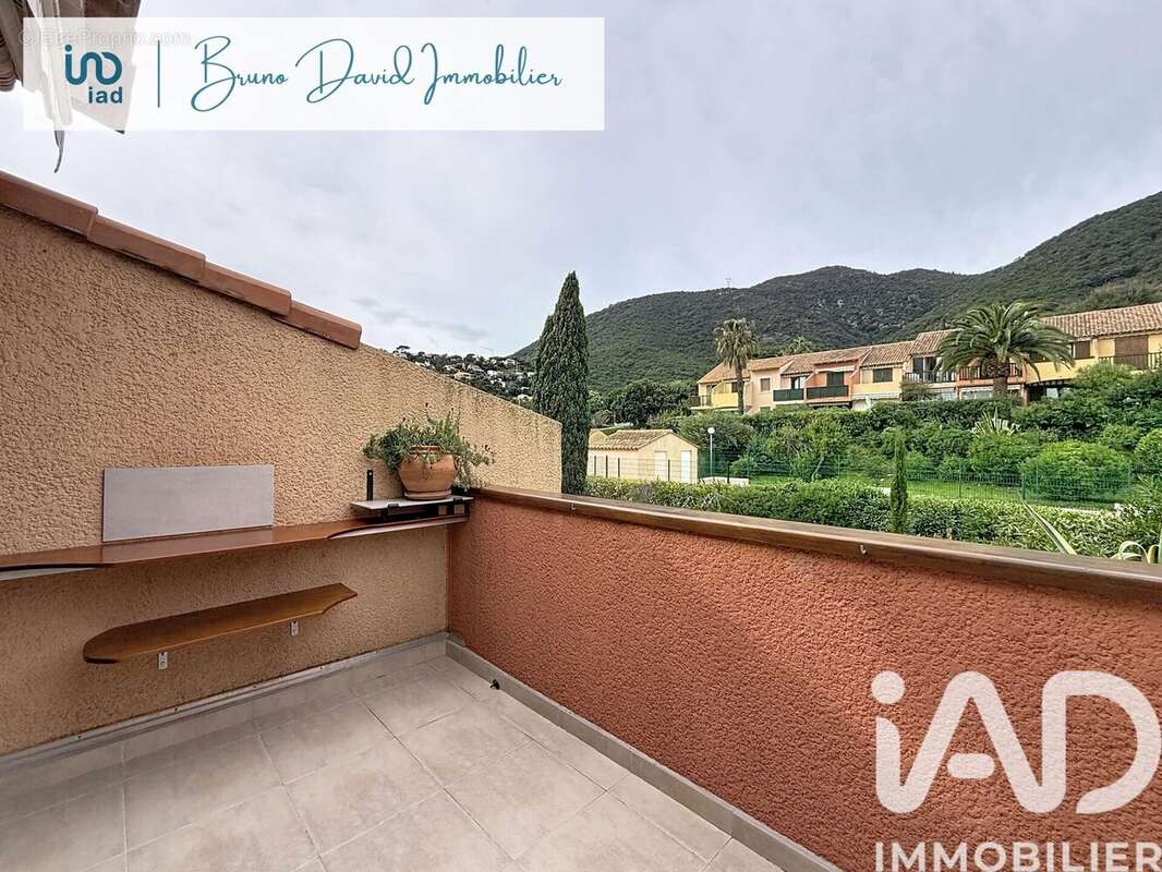 Photo 5 - Appartement à CAVALAIRE-SUR-MER