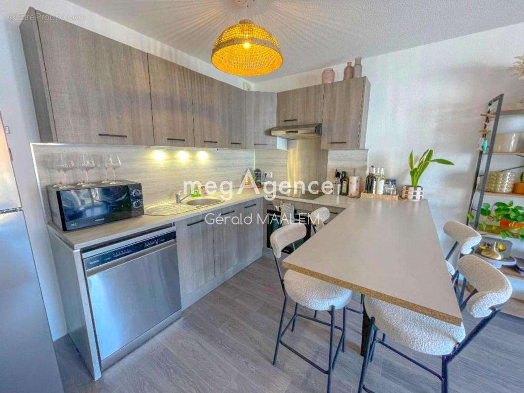 Appartement de 48m² à Puget-sur-Argens - photo 3