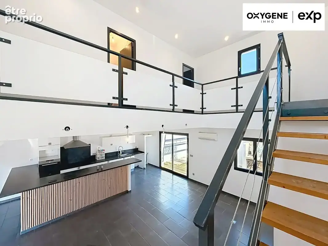 Maison 132 m² à Canohes  - photo 5