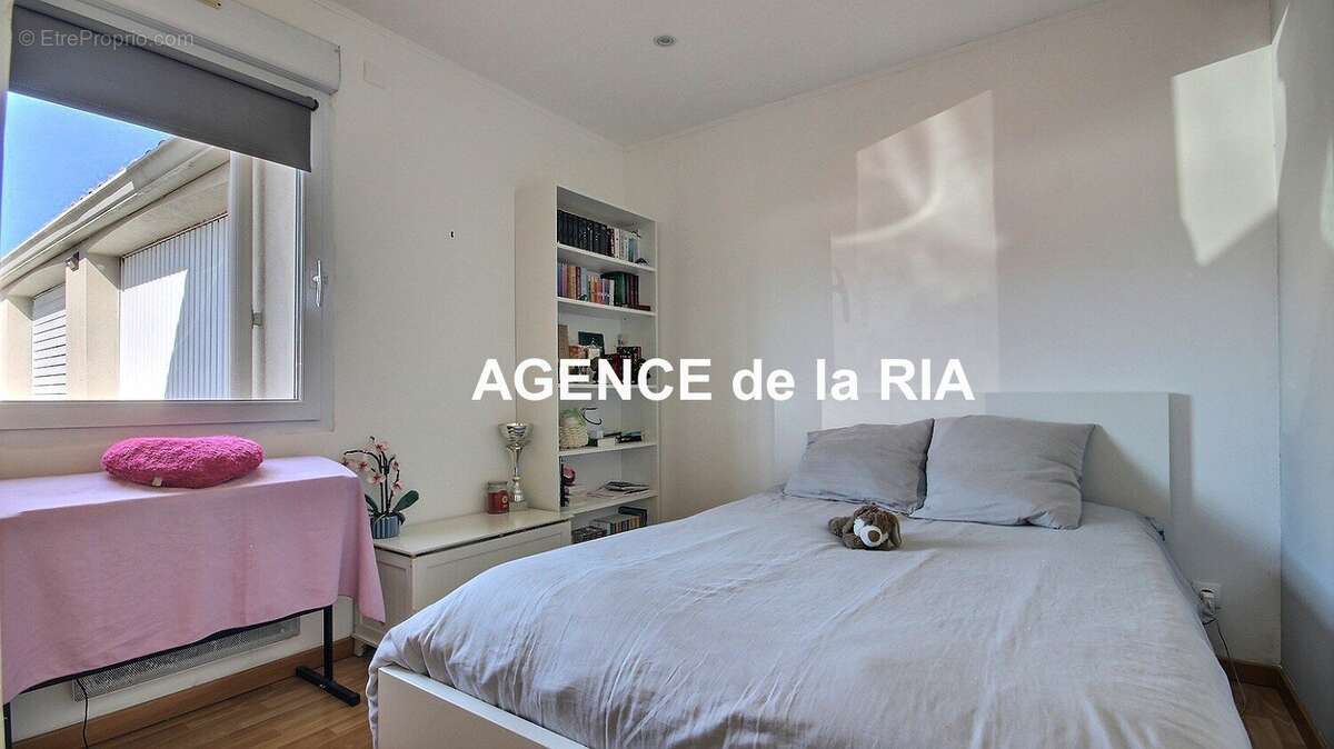 Maison à LA BERNERIE-EN-RETZ