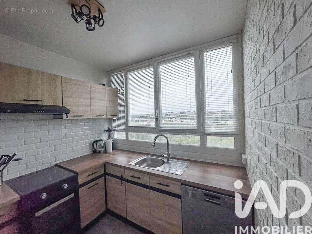 Appartement 67 m² à Savigny-Sur-Orge  - photo 3