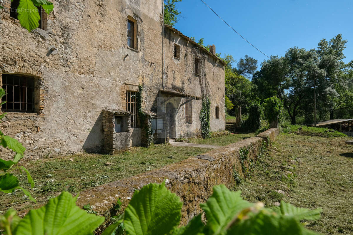 Maison à SAINT-PAUL