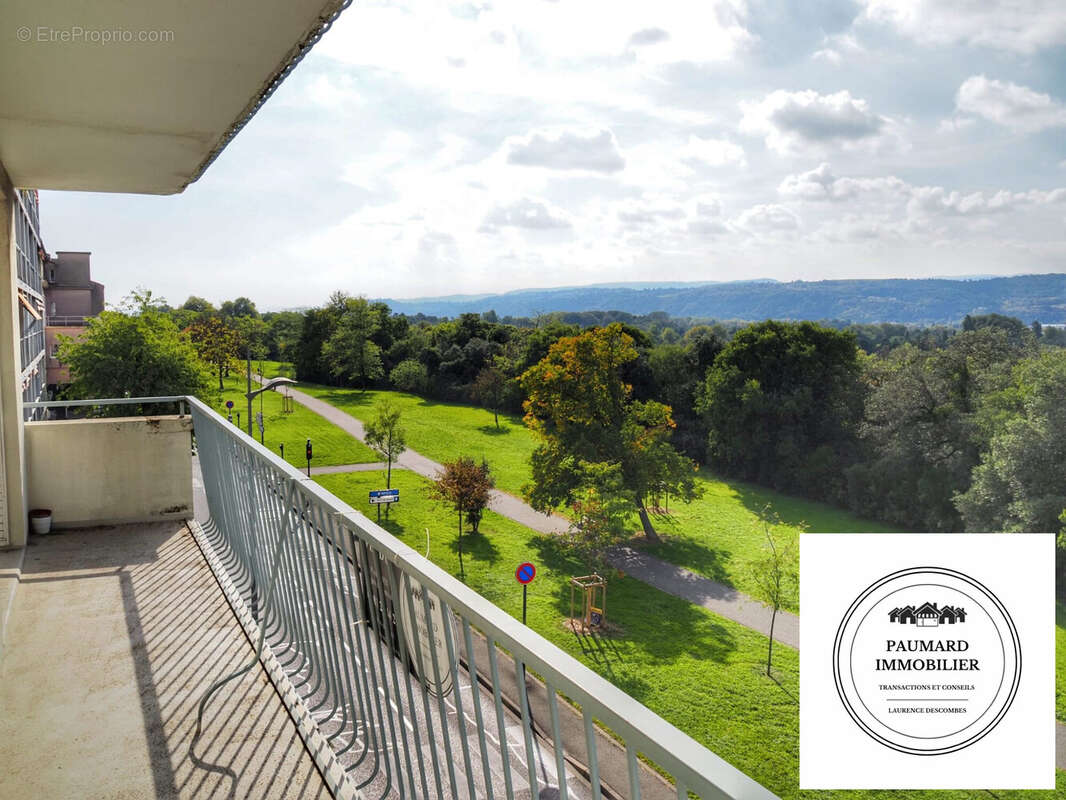 cuisine - Appartement à VALENCE