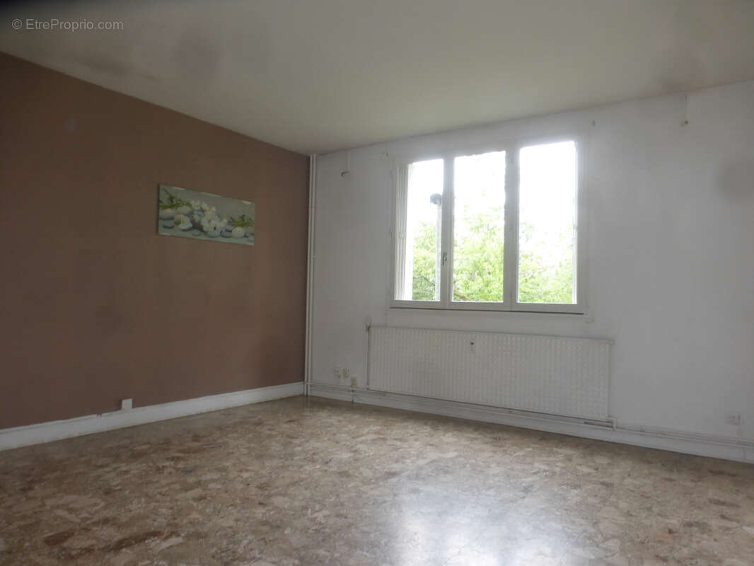 Appartement à BEAUVAIS