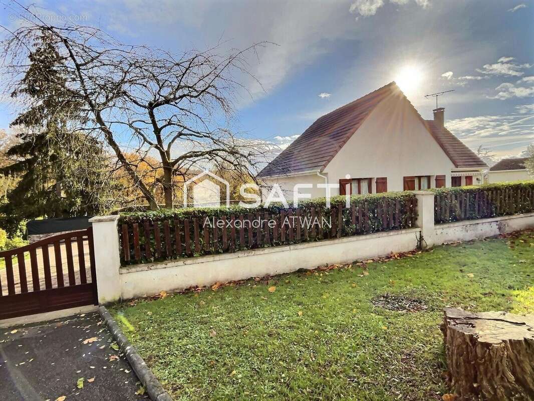 Photo 6 - Maison à PACY-SUR-EURE