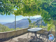 Maison à CASTELLAR