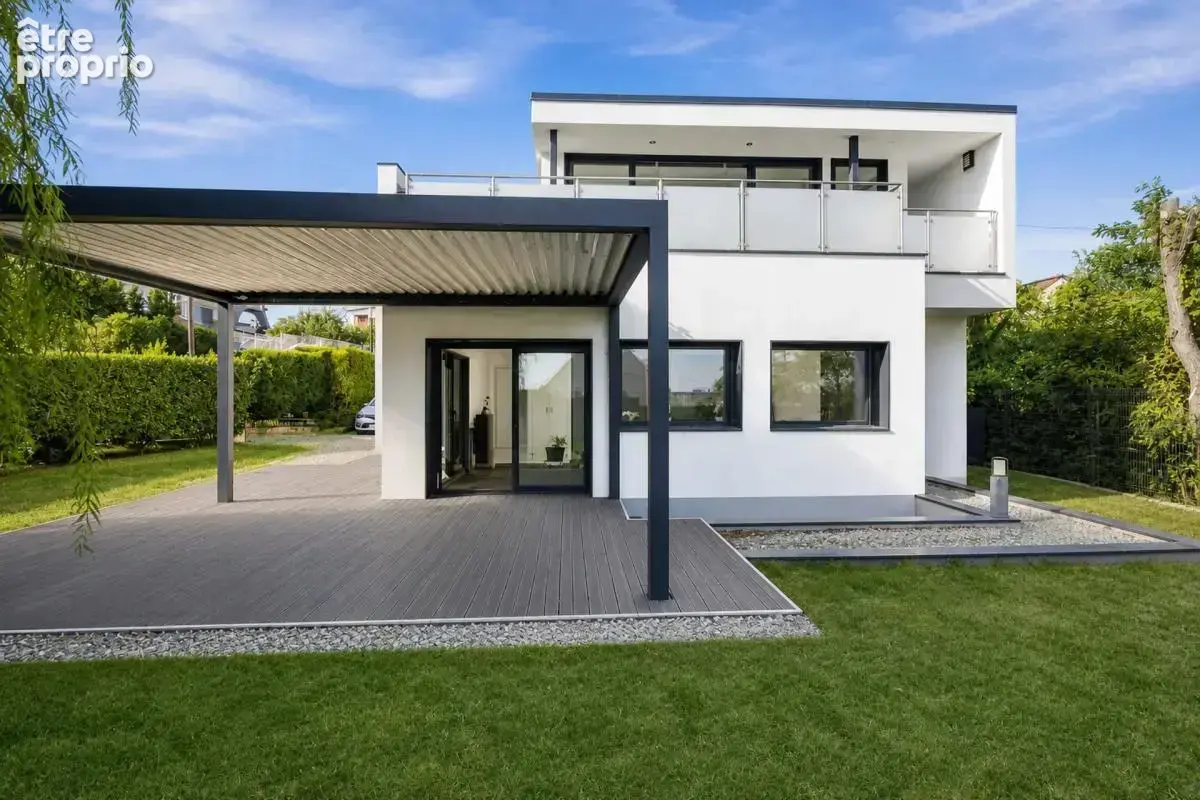 Maison à VITRY-SUR-SEINE