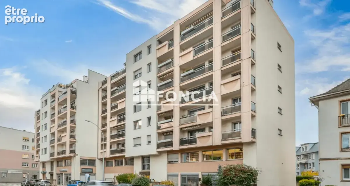 Strasbourg neudorf - bureaux 115m² - photo 6