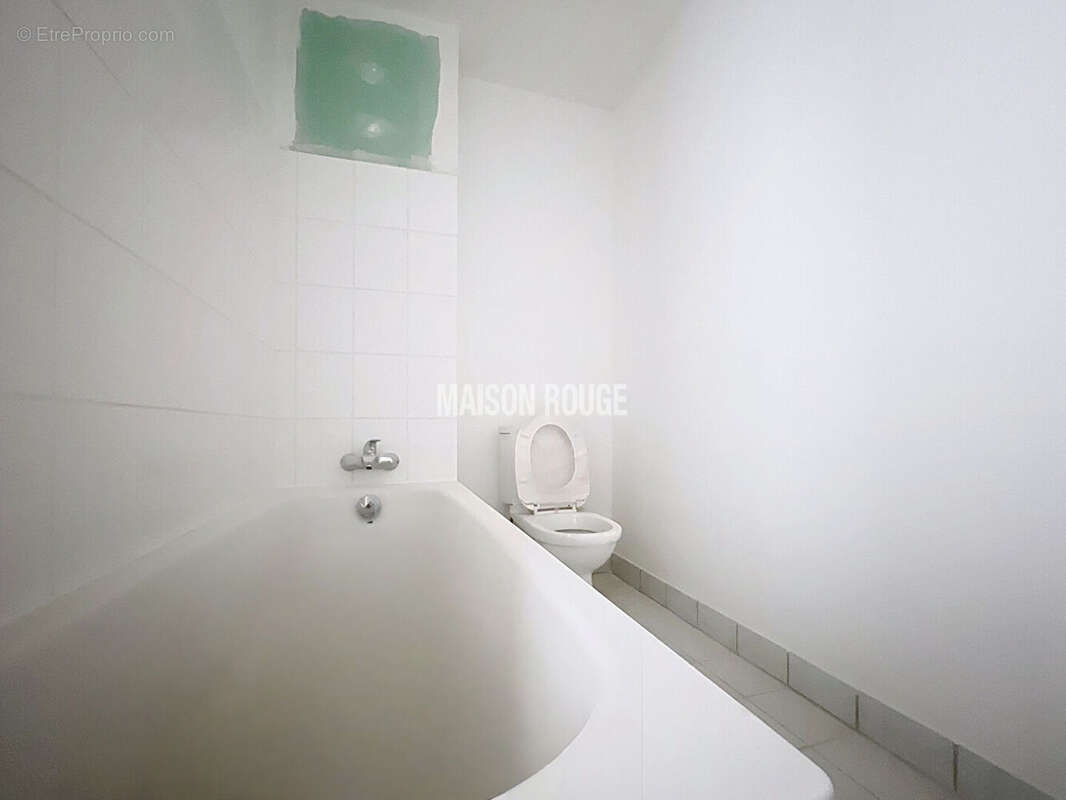 Maison à SAINT-PIERRE-DE-PLESGUEN