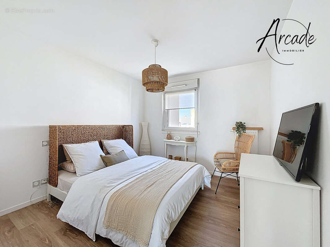 Appartement à LE HAVRE