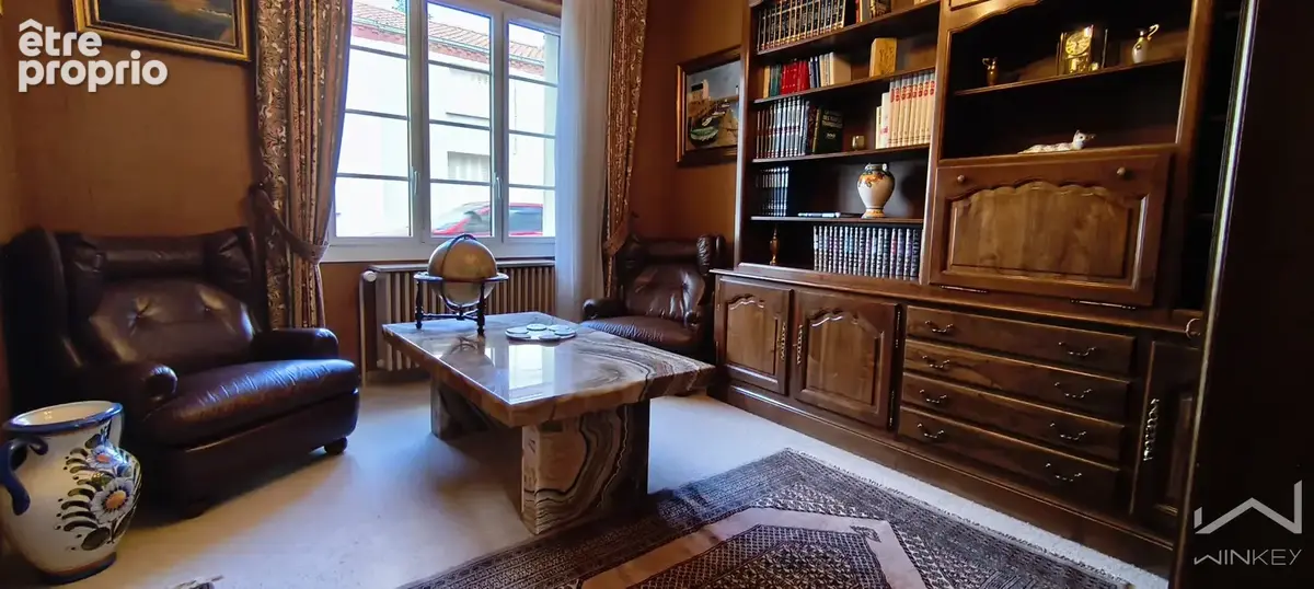 Maison Familiale de 135 m2 - 3 chambres — Saint-Pierre-Montlimart - photo 3