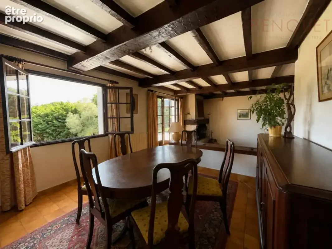 EXCLUSIVITE  Maison vue montagnes Arcangues, proche Golf - photo 3
