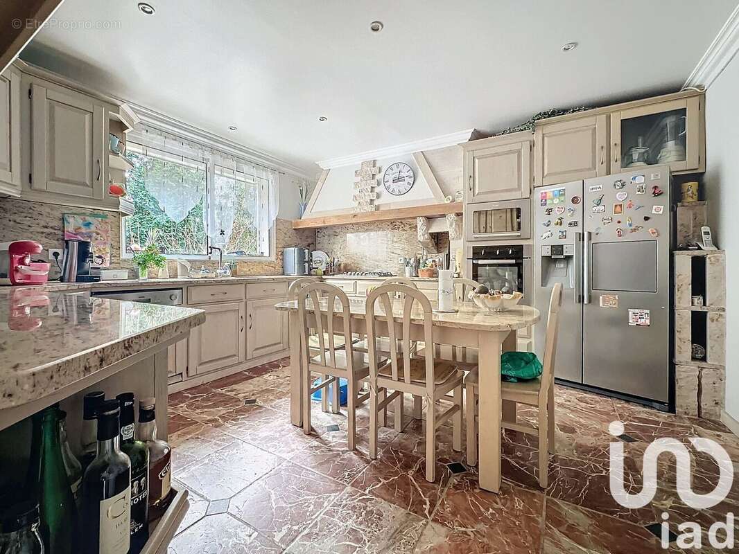 Photo 9 - Maison à ORLY